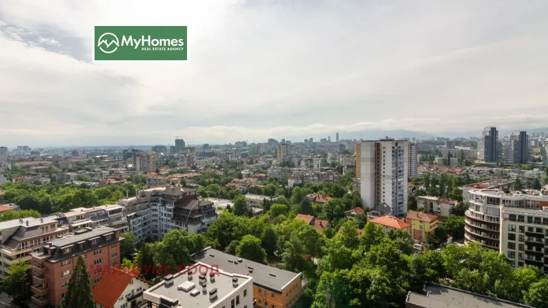 Квартира 173м² в Болгарии, София. Стоимостью 456456£ аренда фото-1