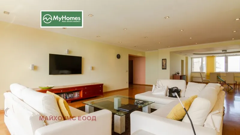 Квартира 173м² в Болгарии, София. Стоимостью 456456£ аренда фото-4