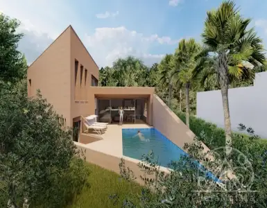 Купить виллу в Хорватии 730000€