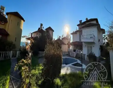 Купить виллу в Турции 750000€