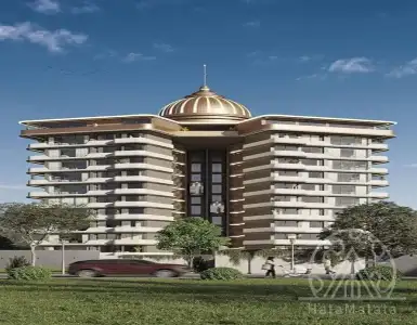 Купить квартиру в Турции 150000€