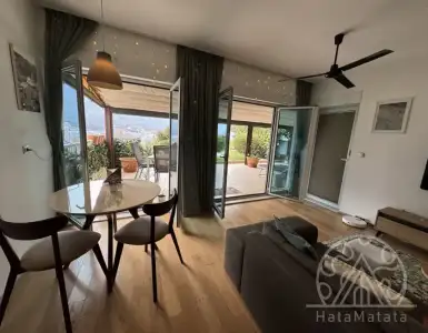 Купить квартиру в Черногории 290000€