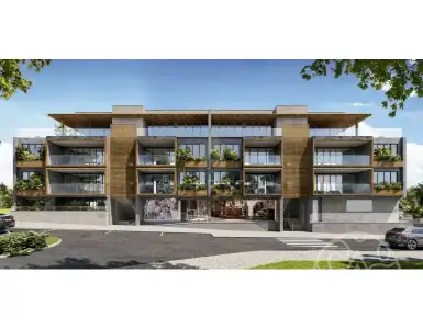 Купить квартиру в Португалии 825000€