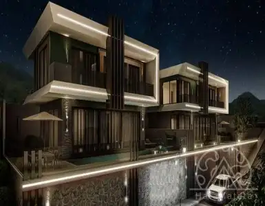 Купить виллу в Турции 750000€