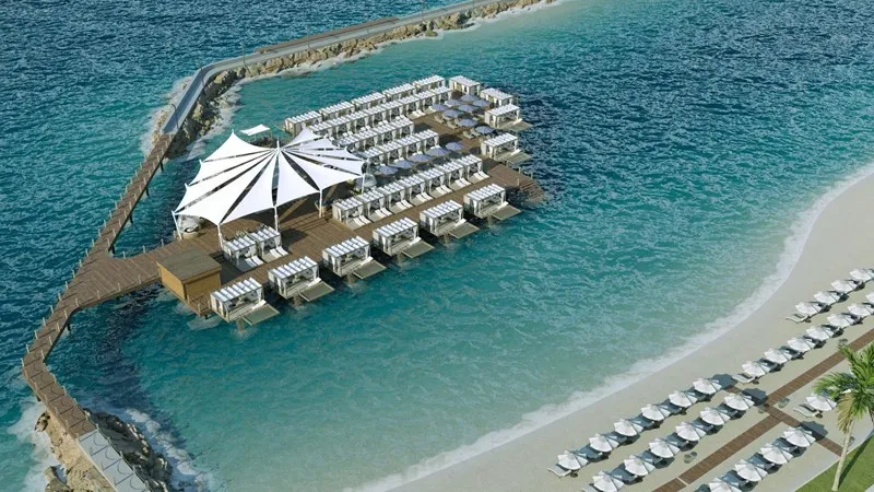 Квартира 110м² в Кипре, Газиверен. Стоимостью 367460£ аренда фото-5