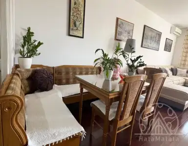 Купить квартиру в Черногории 225000€