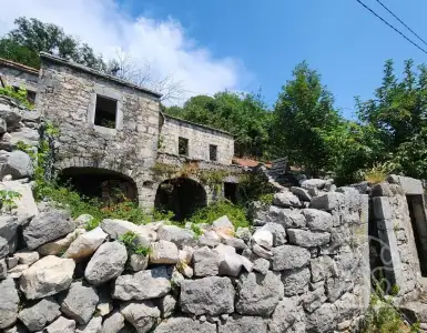 Купить дом в Черногории 55000€