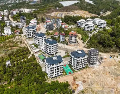 Купить квартиру в Турции 297000€