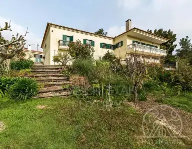 Купить дачу в Португалии 750000€