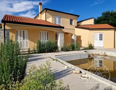 Купить виллу в Хорватии 580000€