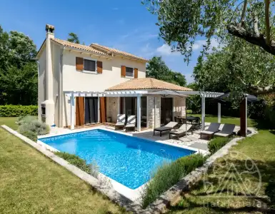 Купить виллу в Хорватии 559000€