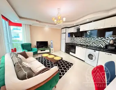 Купить квартиру в Турции 106000€