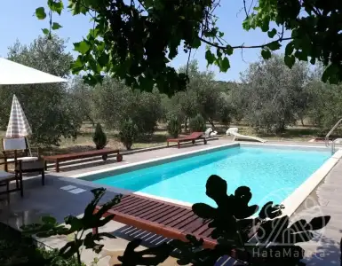 Купить виллу в Хорватии 1040000€