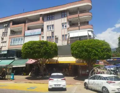 Купить здание в Турции 1250000€