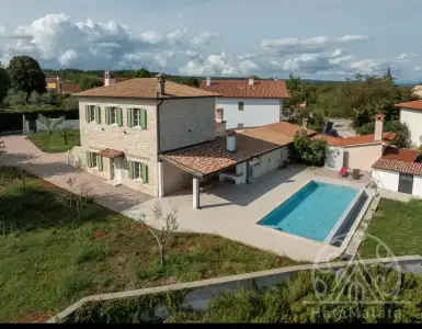 Купить виллу в Хорватии 1290000€