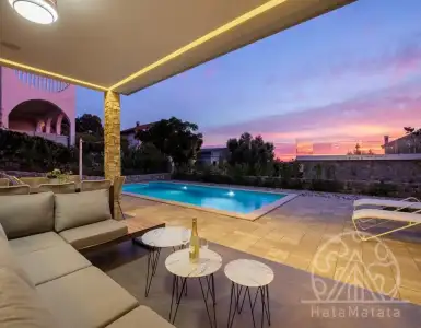 Купить виллу в Хорватии 880000€