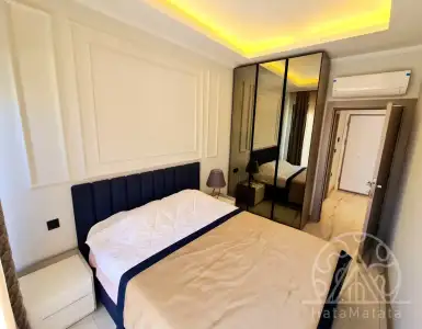 Купить квартиру в Турции 124500€