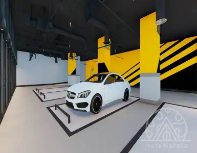 Купить здание в Турции 565000€