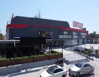 Купить здание в Турции 210000€