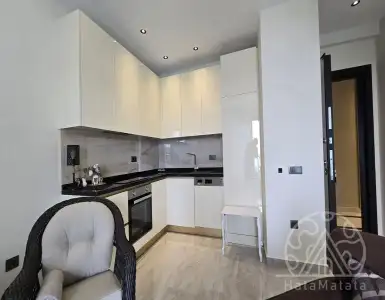 Купить квартиру в Турции 106000€