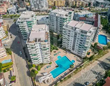 Купить квартиру в Турции 254000€