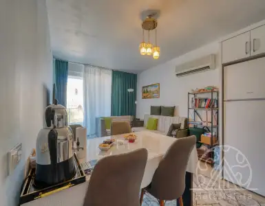 Купить квартиру в Турции 88000€