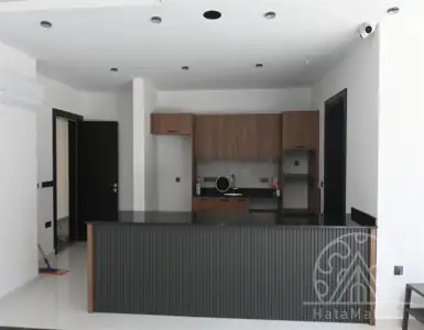 Купить квартиру в Турции 277850€