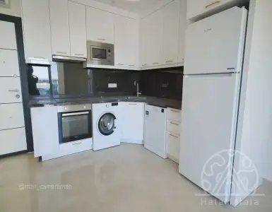 Купить квартиру в Турции 92000€