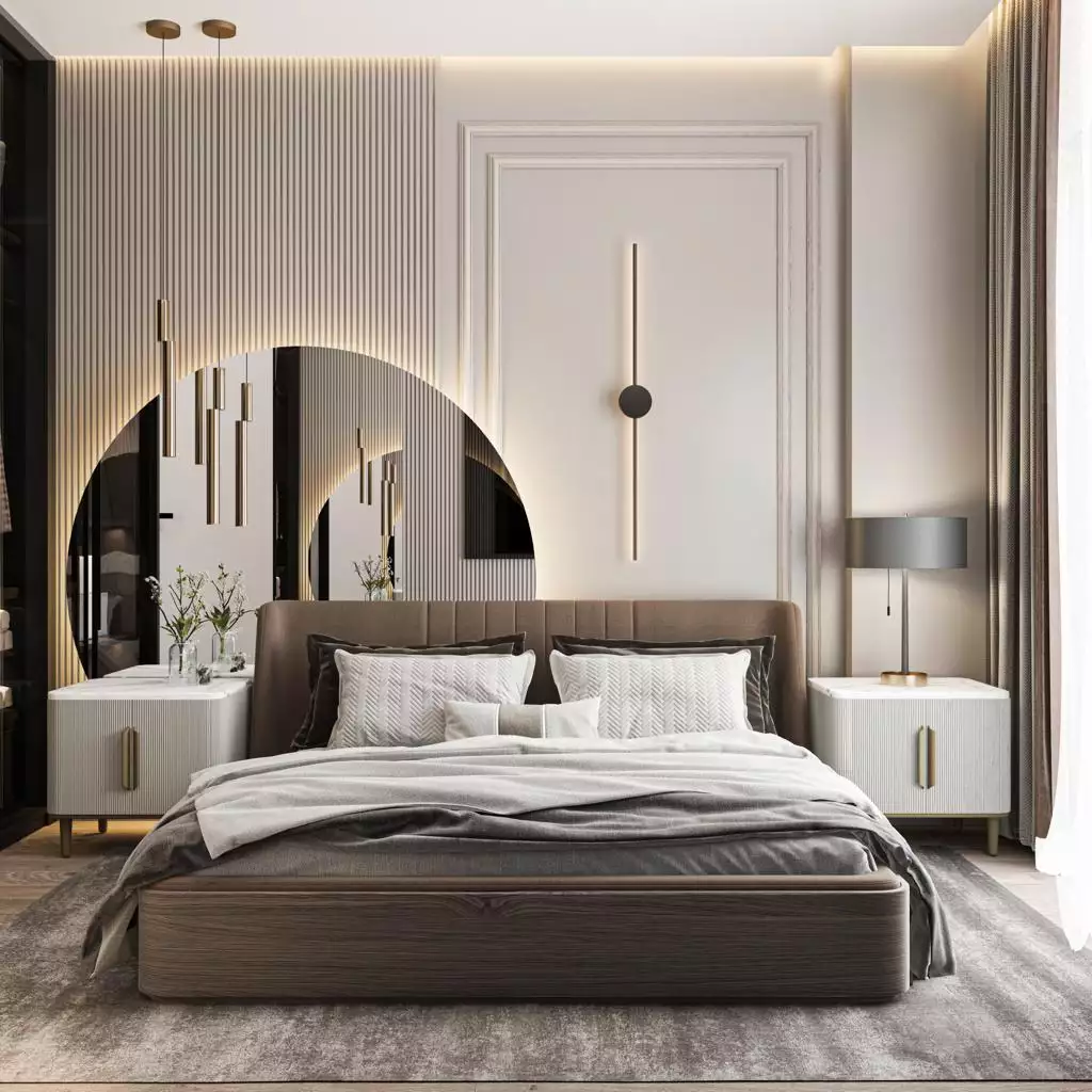 Квартира 47м² в Турции, Инжекум. Стоимостью 120000€ аренда фото-9