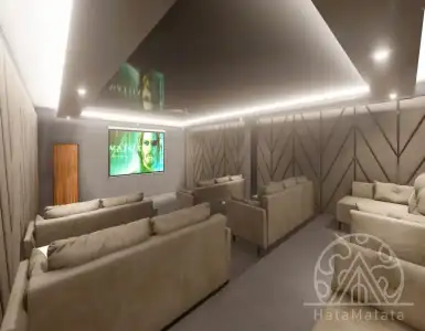 Купить квартиру в Турции 181500€