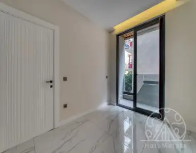 Купить квартиру в Турции 209000€