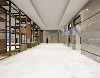 Купить квартиру в Турции 138000€