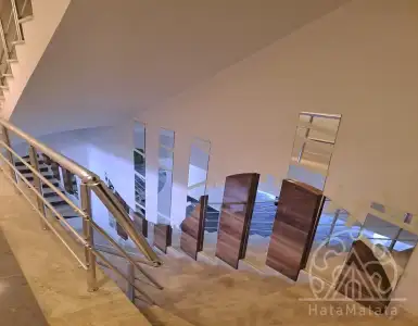 Купить квартиру в Турции 155000€