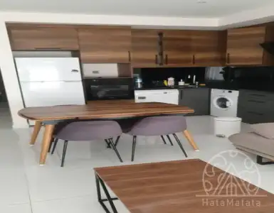 Купить земельный участок в Турции 158000€