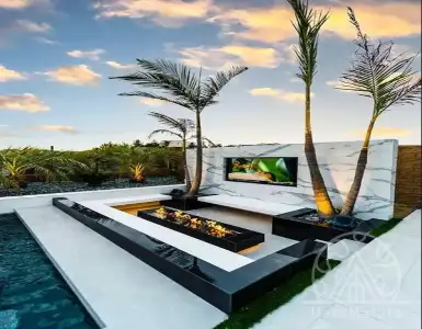 Купить пентхаус в Турции 530000€