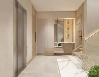 Купить виллу в Турции 600000€