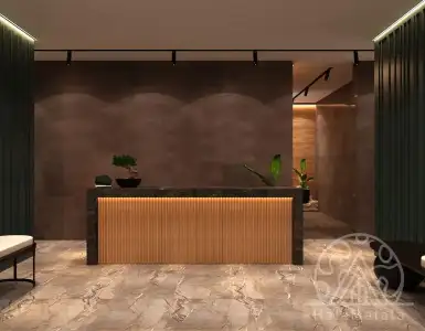 Купить квартиру в Турции 174000€