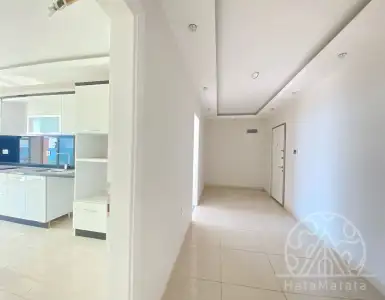Купить квартиру в Турции 416000€