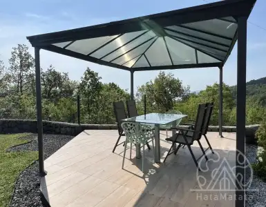 Купить виллу в Хорватии 1555000€