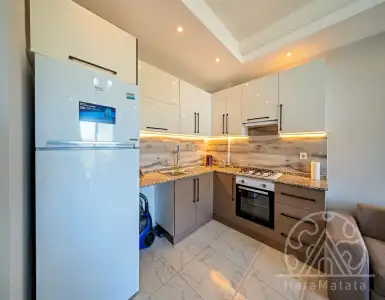 Купить квартиру в Турции 114500€