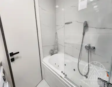 Купить пентхаус в Турции 300000€