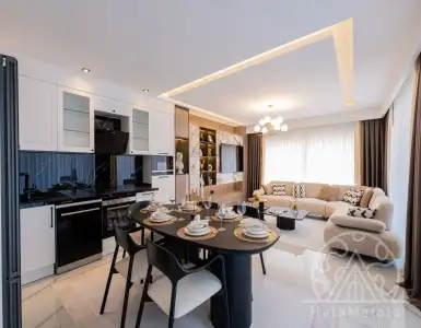 Купить виллу в Турции 550000€