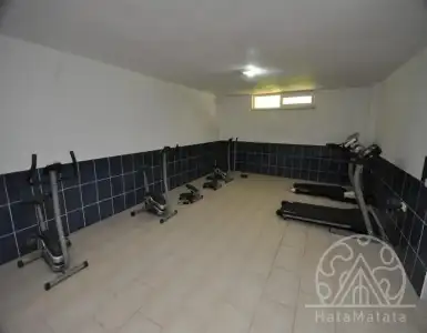 Купить пентхаус в Турции 245000€