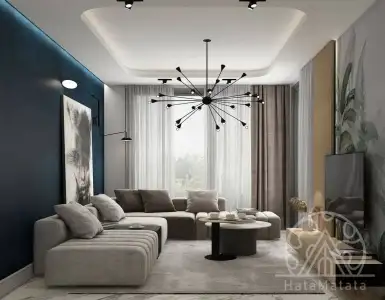 Купить квартиру в Турции 250000€