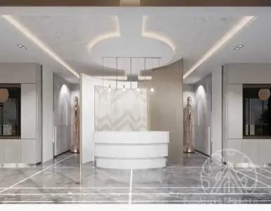 Купить квартиру в Турции 195500€