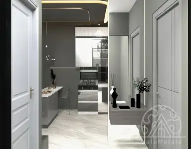 Купить квартиру в Турции 169000€