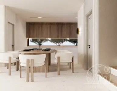 Купить квартиру в Турции 140000€