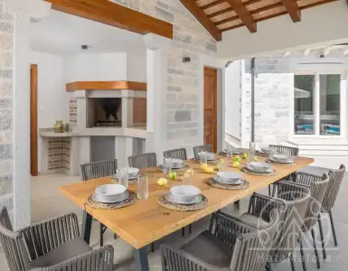 Купить виллу в Хорватии 1600000€