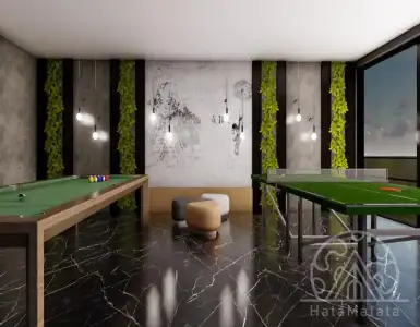 Купить квартиру в Турции 111000€