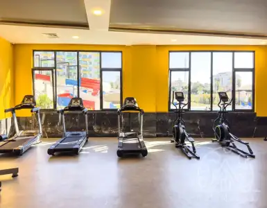 Купить квартиру в Турции 109000€